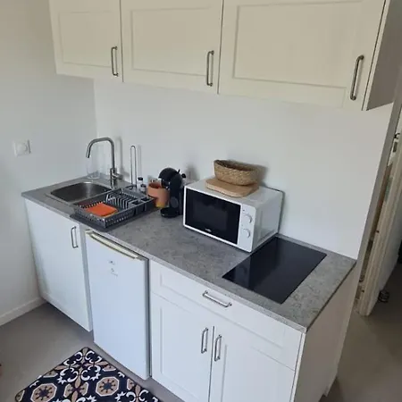 بيت ضيافة 2 Proche Circuit Paul Ricard