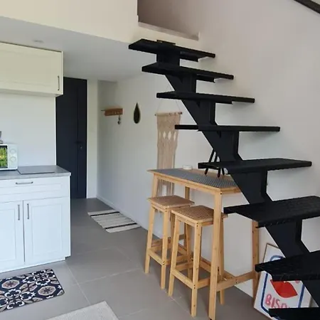 بيت ضيافة 2 Proche Circuit Paul Ricard سا سيرْ سور مير