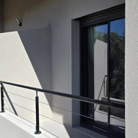 Pensjonat 2 Proche Circuit Paul Ricard Saint-Cyr-sur-Mer