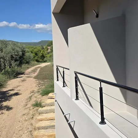 بيت ضيافة 2 Proche Circuit Paul Ricard سا سيرْ سور مير