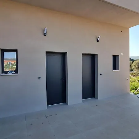 Gasthuis 2 Proche Circuit Paul Ricard